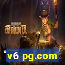 v6 pg.com